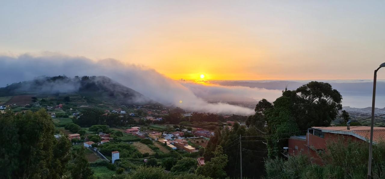 Casa Ramon B&B La Esperanza  Dış mekan fotoğraf