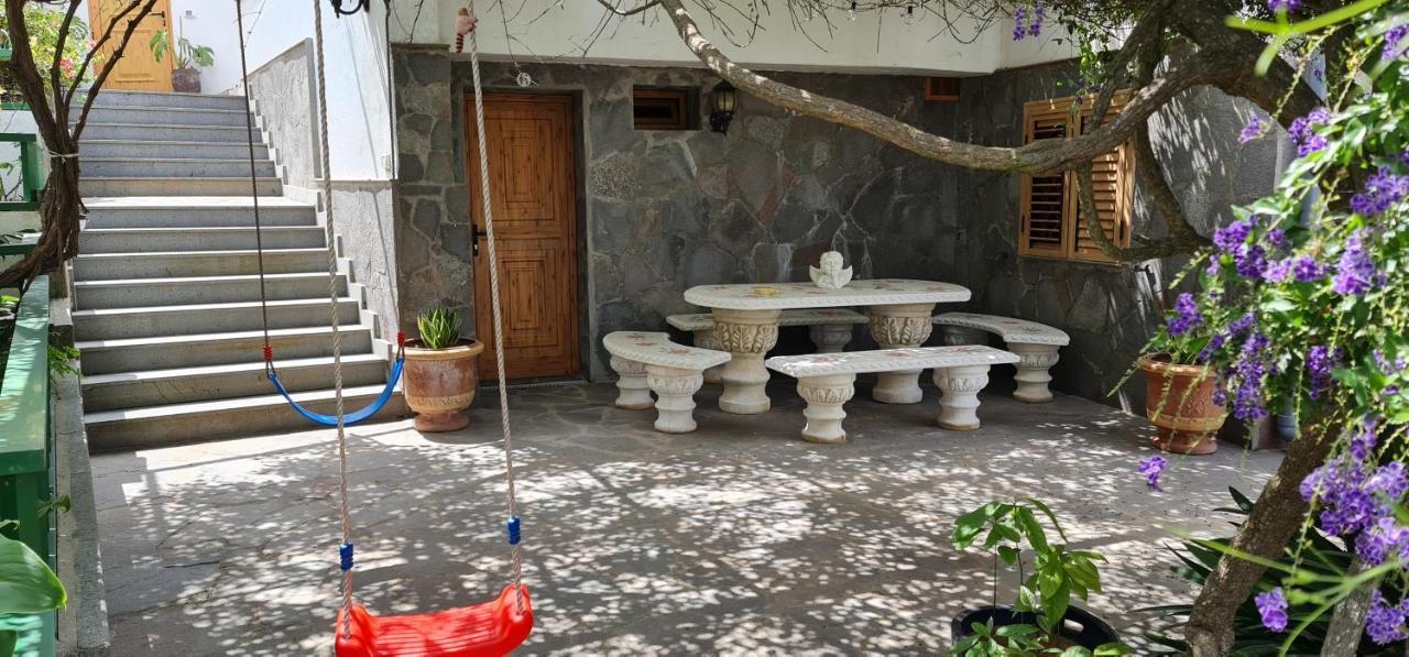 Casa Ramon B&B La Esperanza  Dış mekan fotoğraf