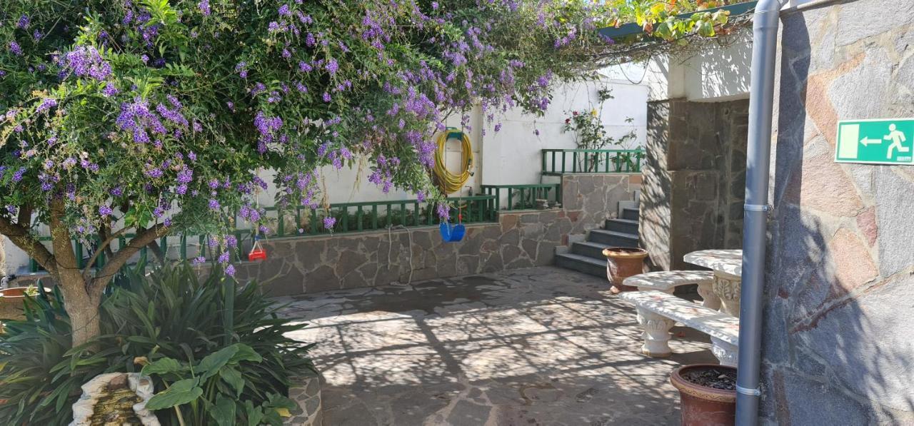 Casa Ramon B&B La Esperanza  Dış mekan fotoğraf