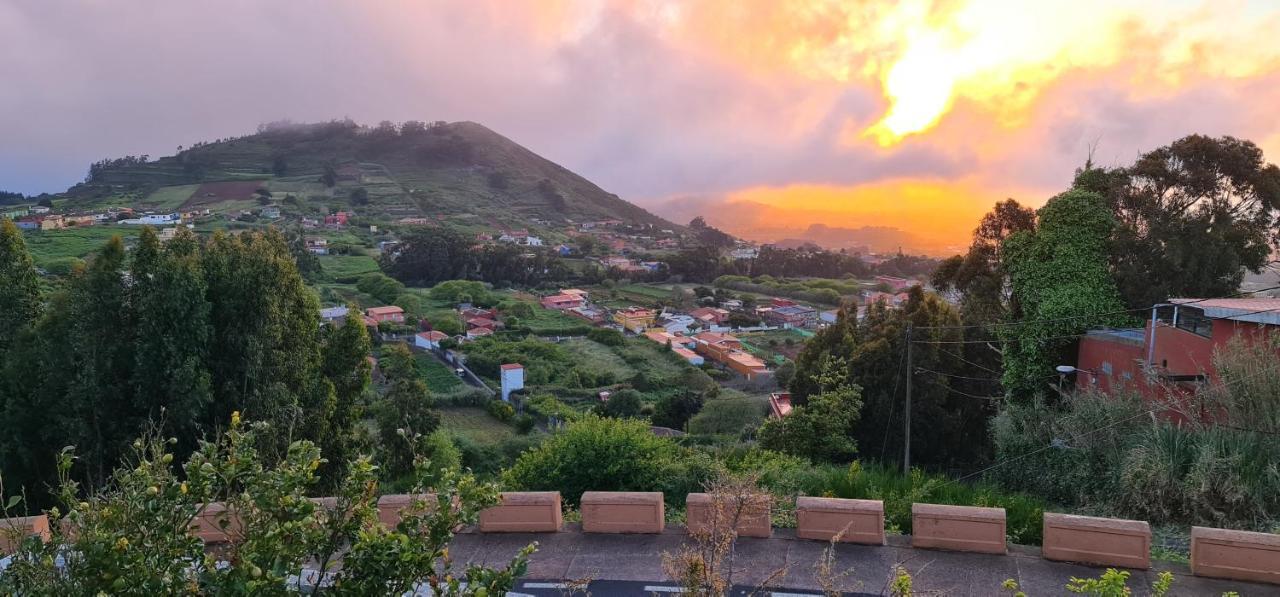 Casa Ramon B&B La Esperanza  Dış mekan fotoğraf