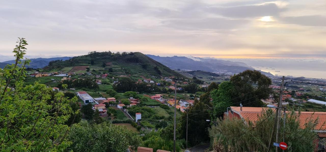 Casa Ramon B&B La Esperanza  Dış mekan fotoğraf