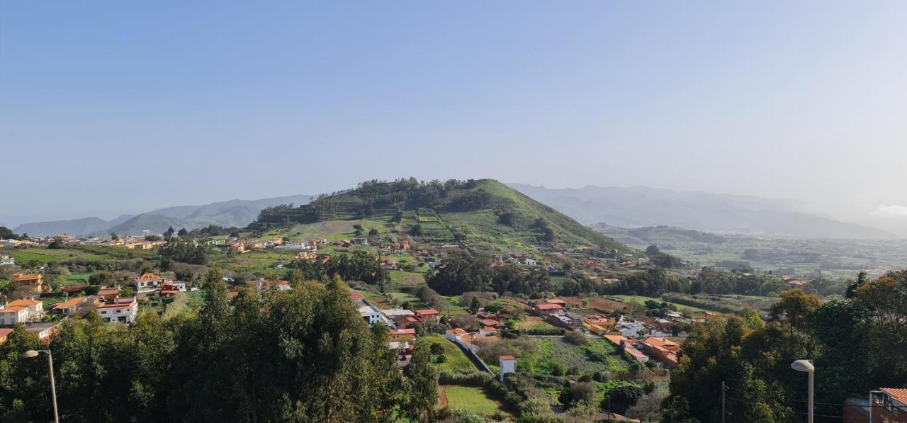 Casa Ramon B&B La Esperanza  Dış mekan fotoğraf