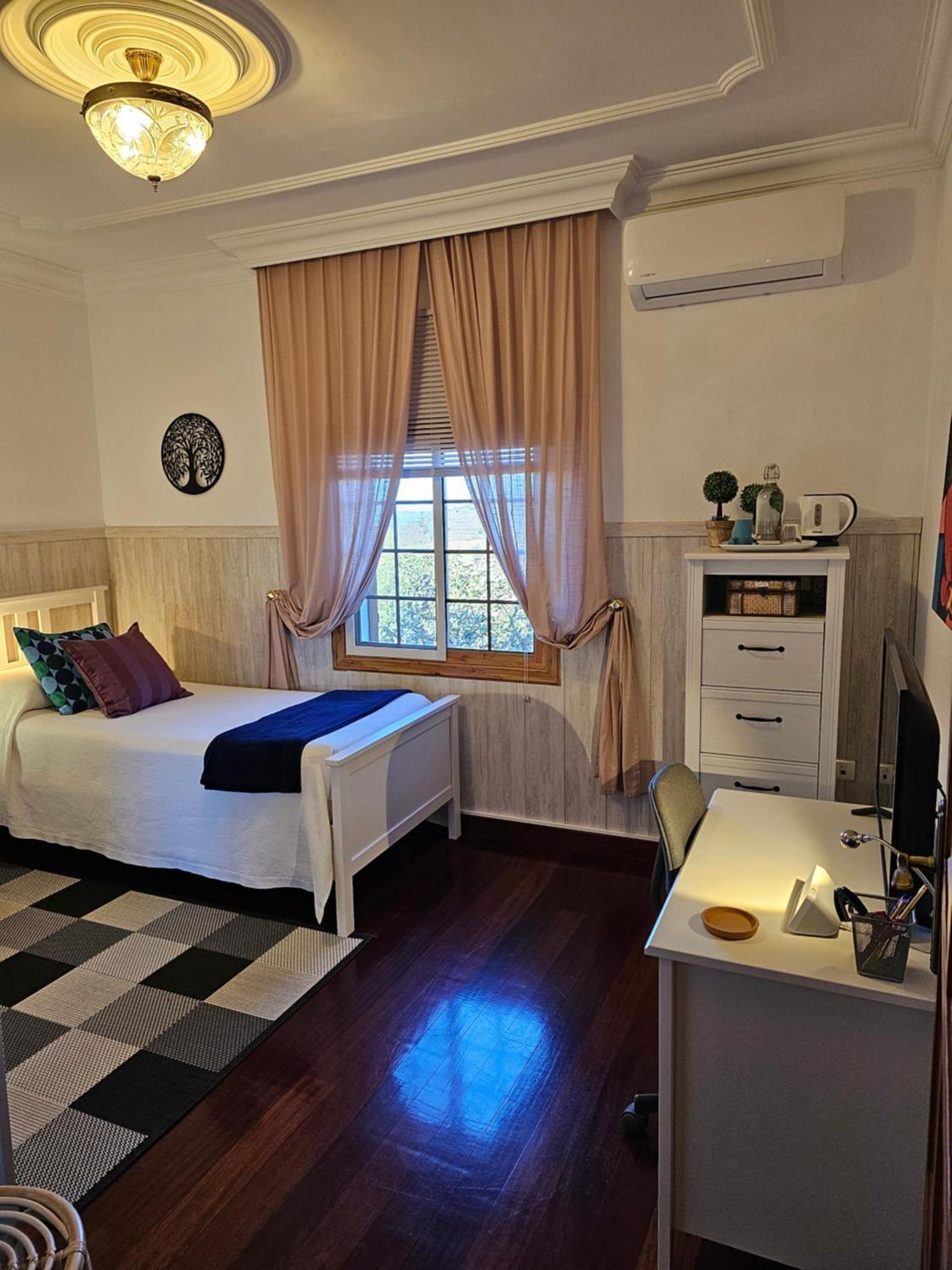 Casa Ramon B&B La Esperanza  Dış mekan fotoğraf